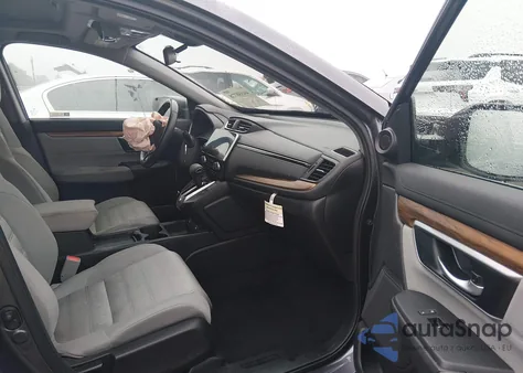 2020 Honda Cr-V 2Wd Ex из США, поврежденный, VIN 7FARW1H50LE024952